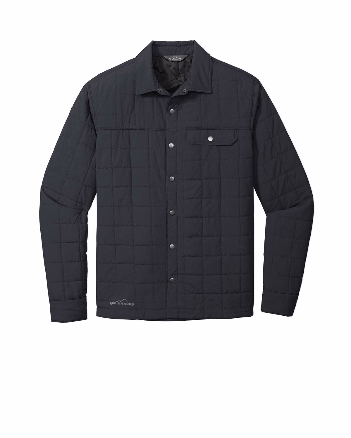 Custom Eddie Bauer Shirt Jac