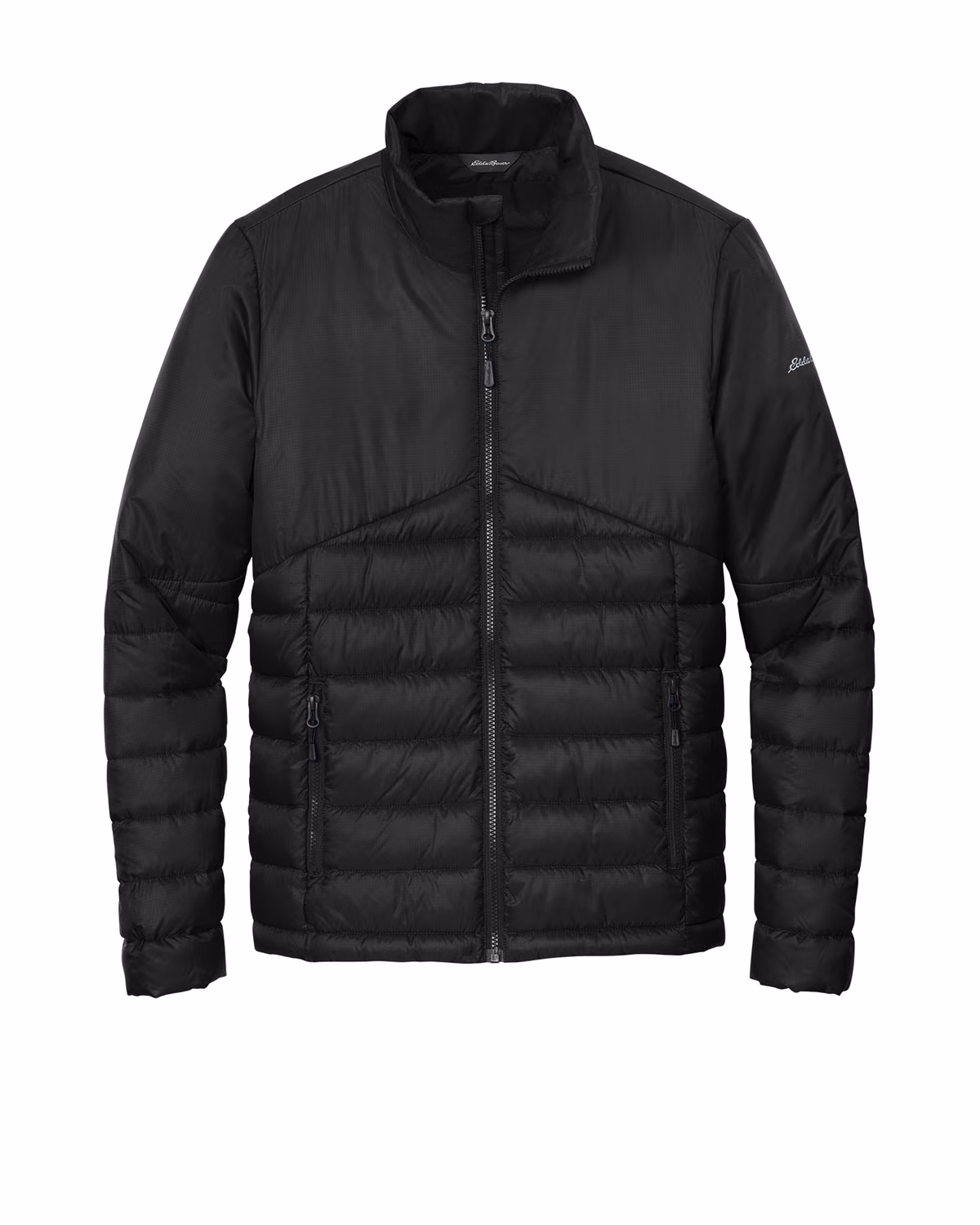 Custom Eddie Bauer Quilted Jacket