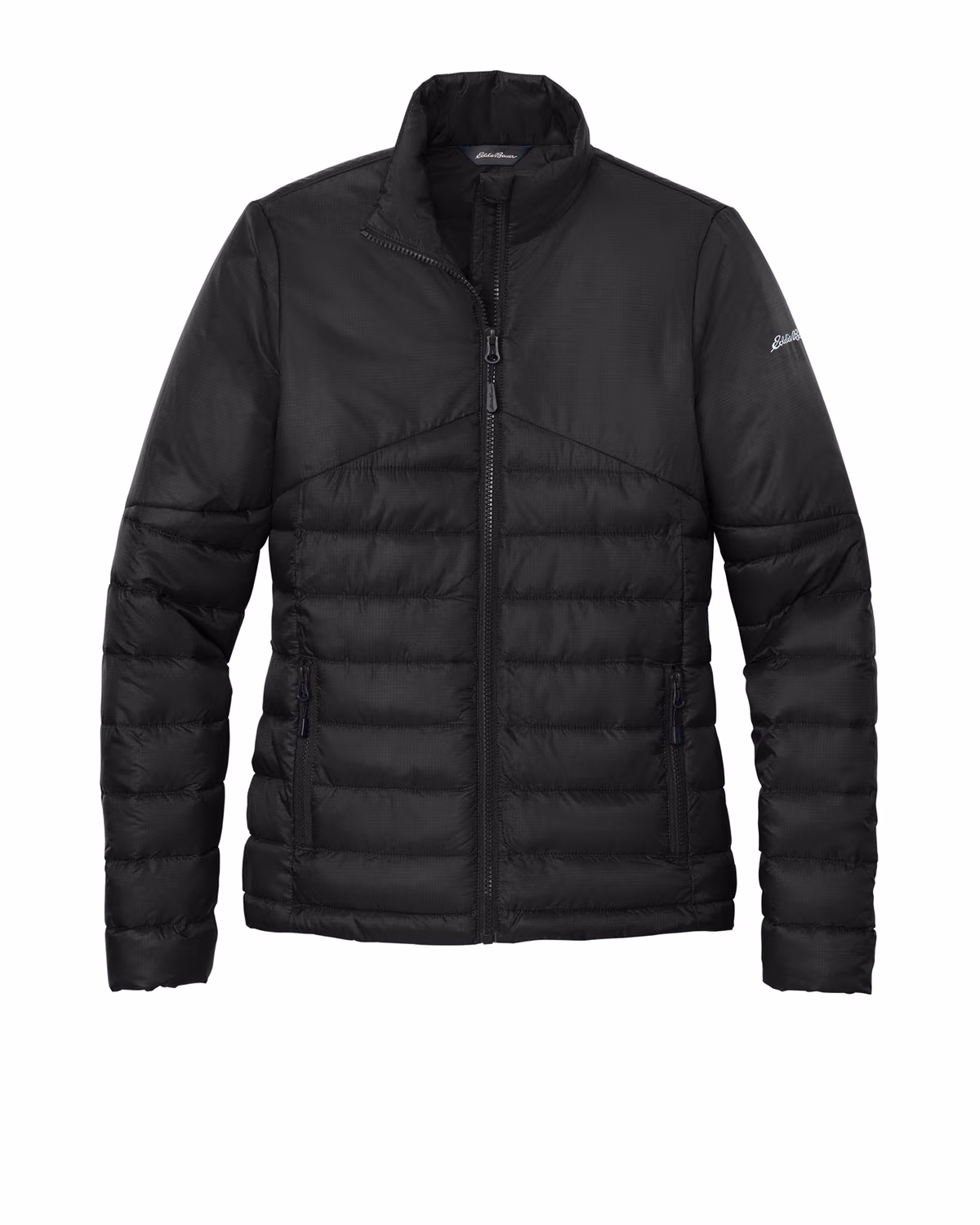 Custom Eddie Bauer Women's Quilted Jacket