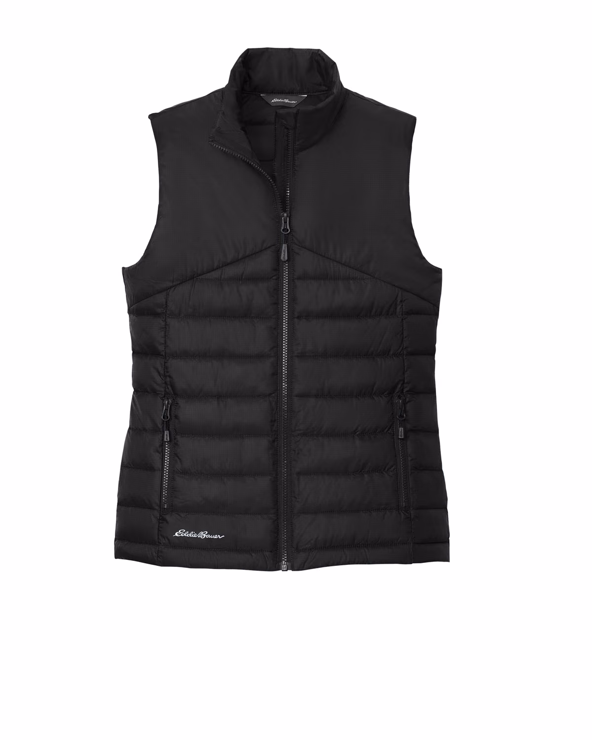 Custom Eddie Bauer Women's Quilted Vest