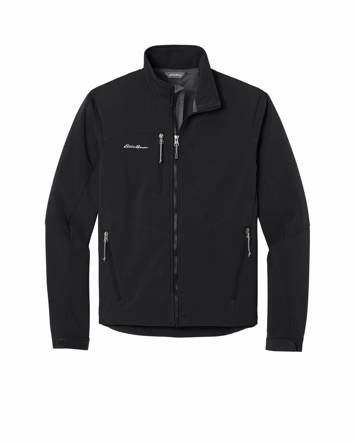 Custom Eddie Bauer Soft Shell Jacket