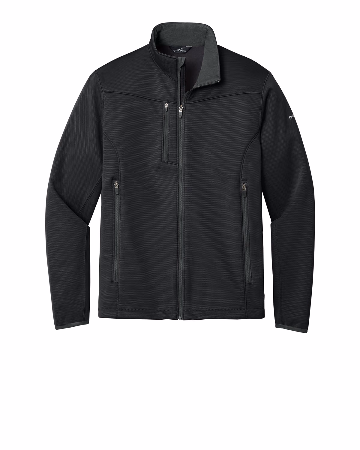 Custom Eddie Bauer Weather-Resist Soft Shell Jacket