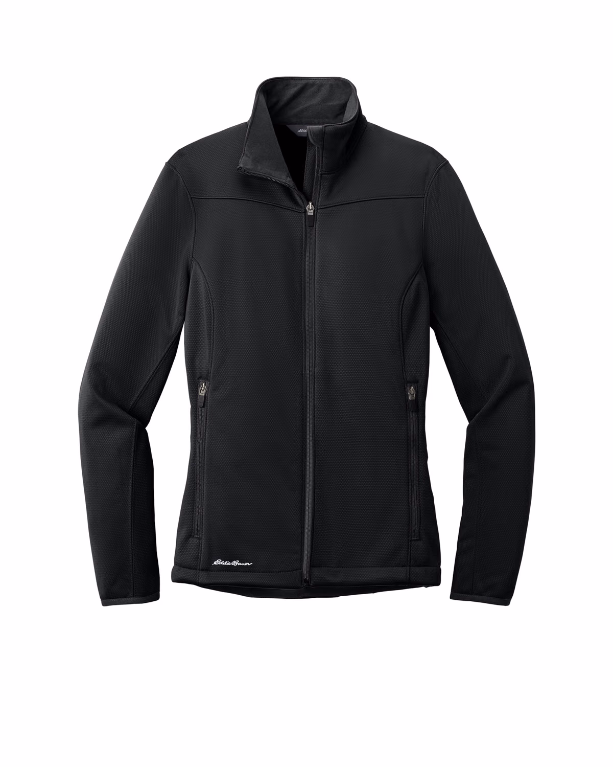 Custom Eddie Bauer Women's Weather-Resist Soft Shell Jacket