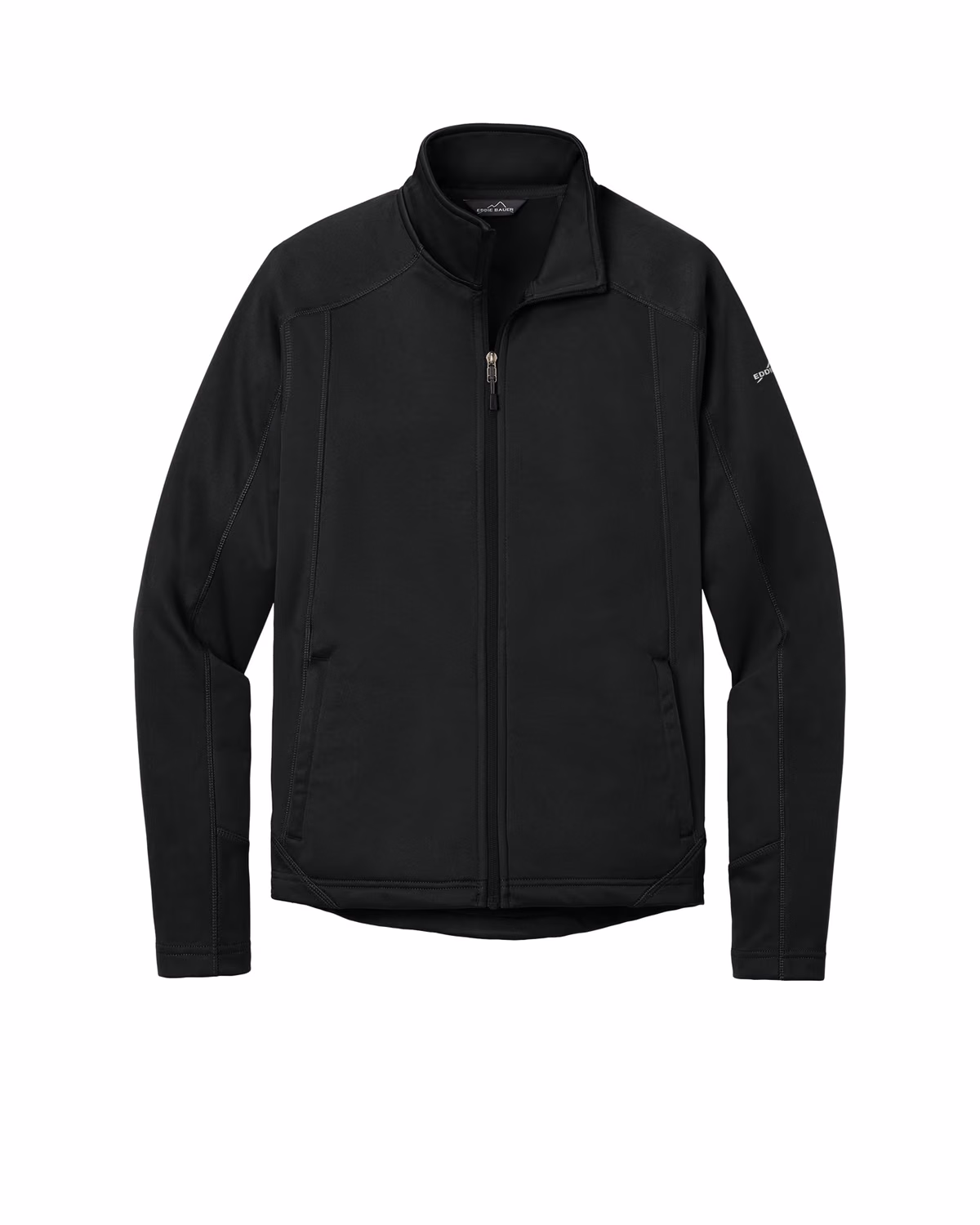 Custom Eddie Bauer Trail Soft Shell Jacket