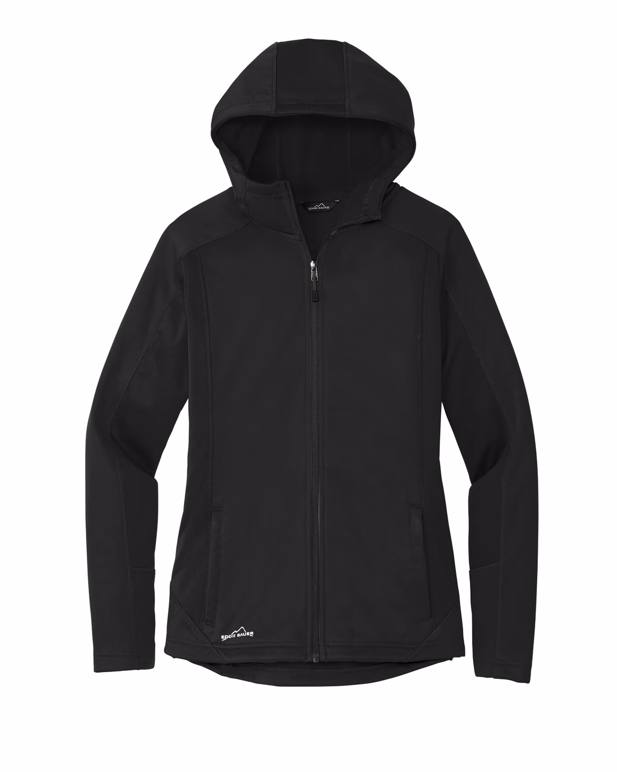 Custom Eddie Bauer Women's Trail Soft Shell Jacket