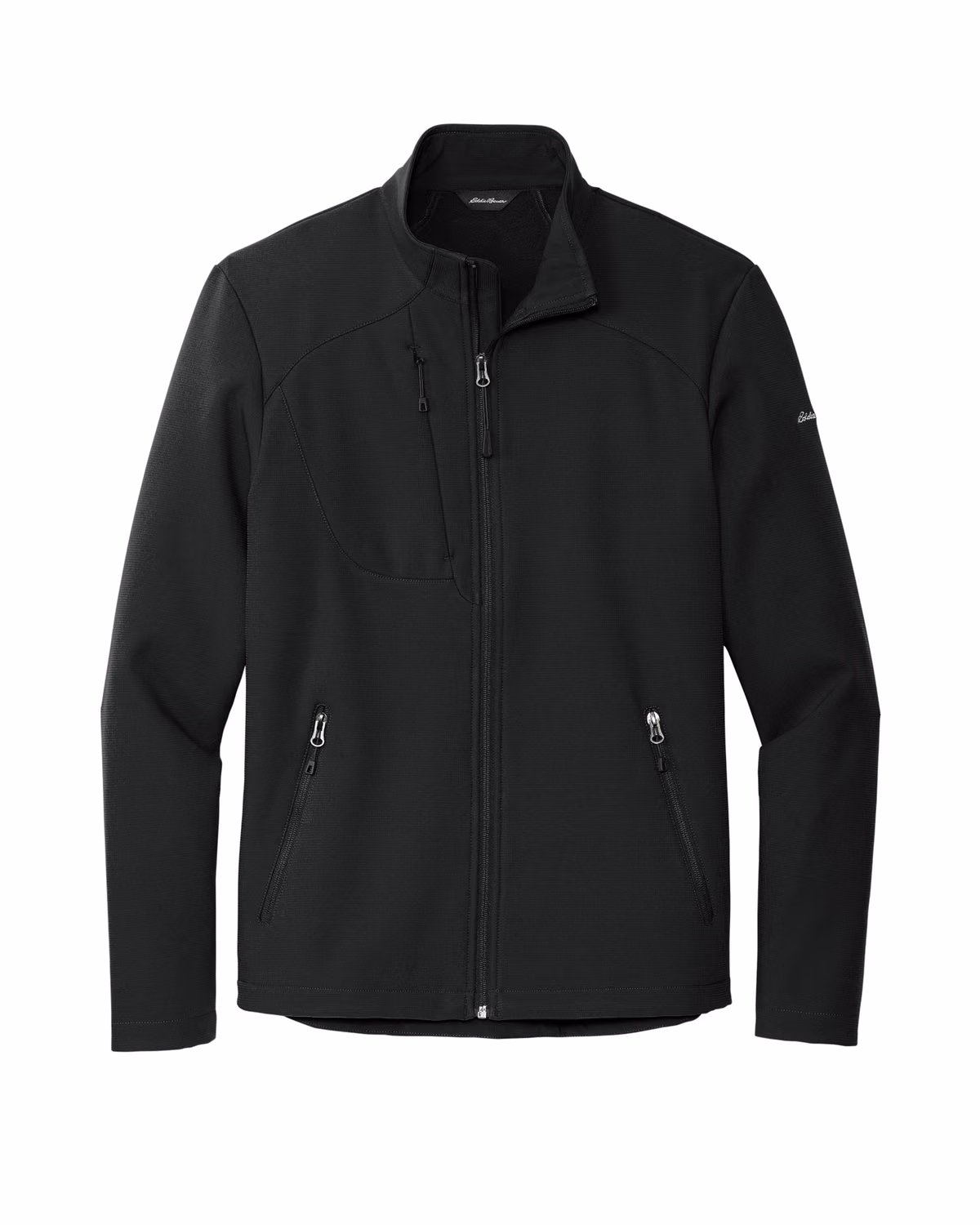 Custom Eddie Bauer Stretch Soft Shell Jacket
