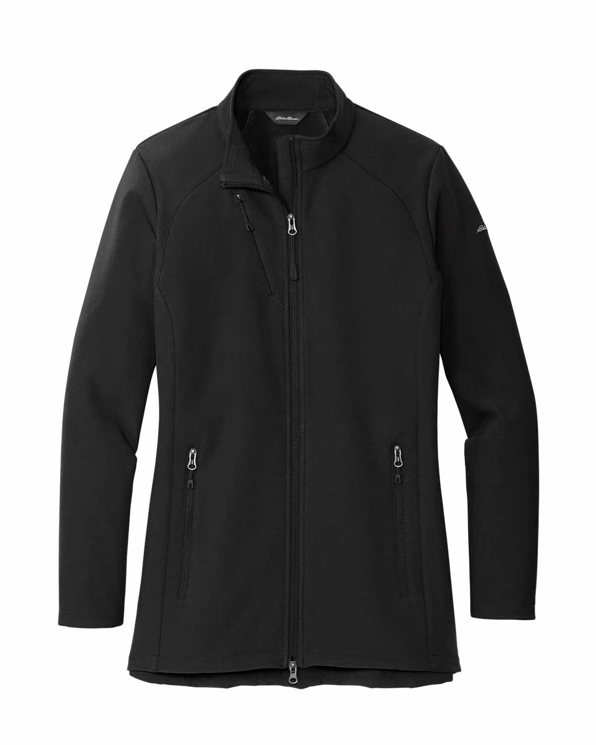 Custom Eddie Bauer Women's Stretch Soft Shell Jacket