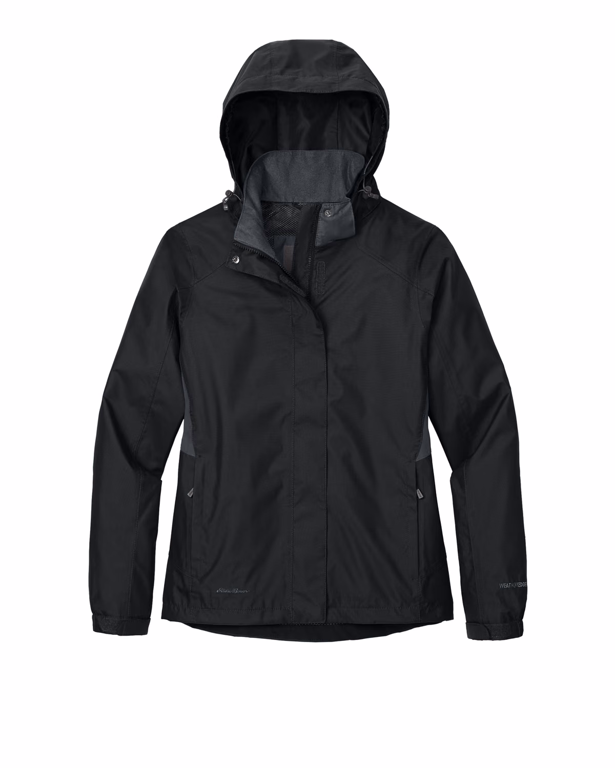 Custom Eddie Bauer Women's Rain Jacket