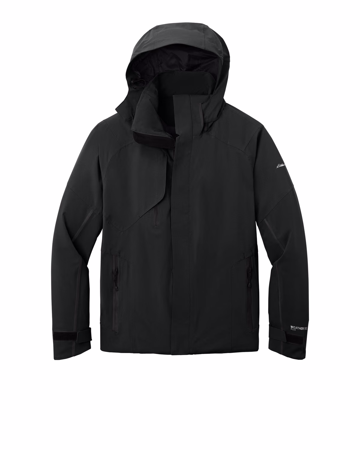 Custom Eddie Bauer WeatherEdge Plus Insulated Jacket