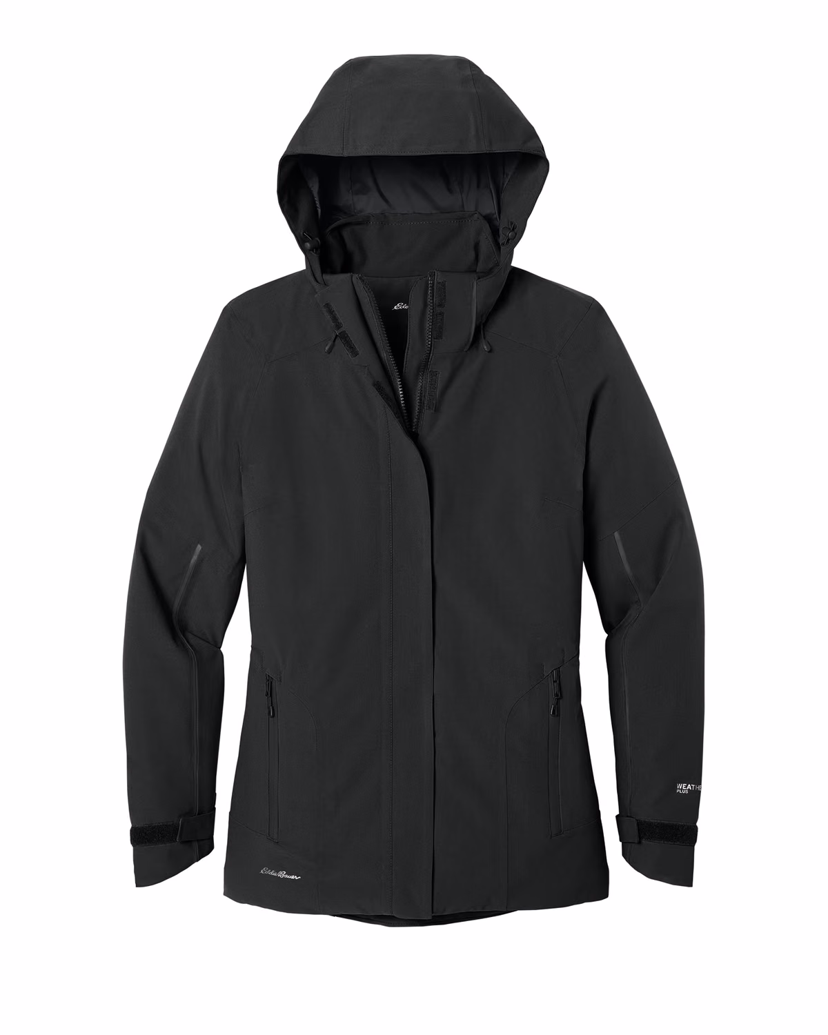 Custom Eddie Bauer Women's WeatherEdge Plus Insulated Jacket
