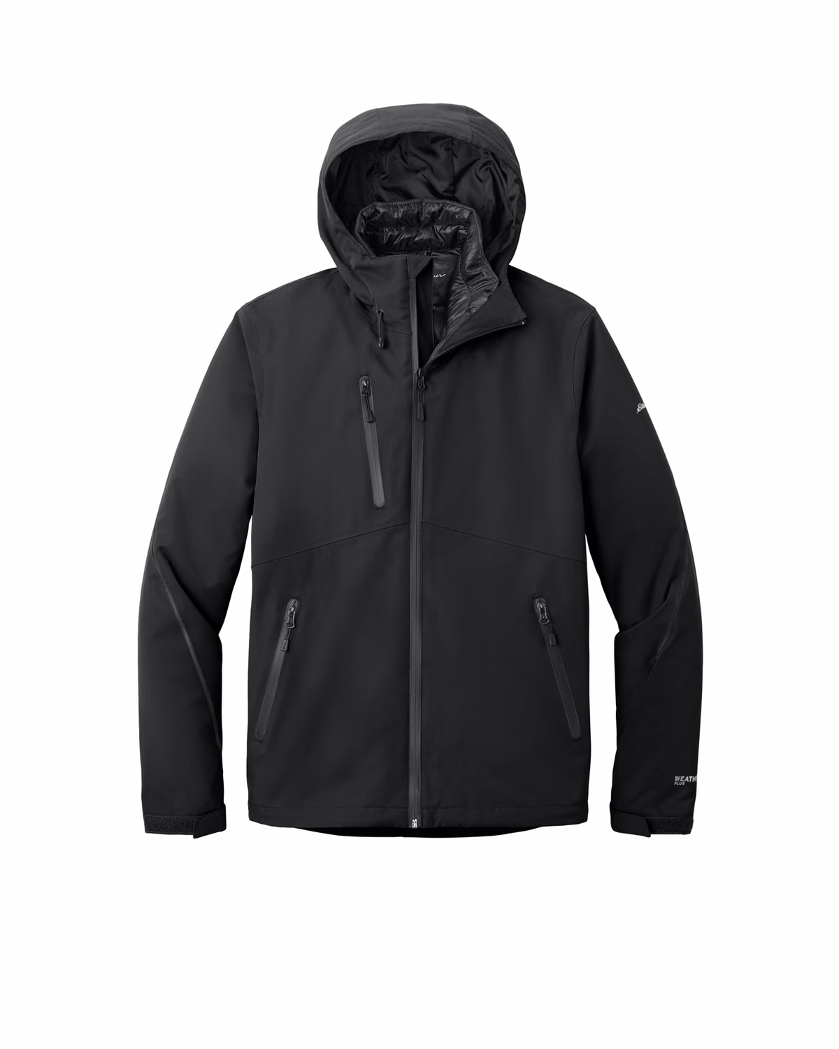 Custom Eddie Bauer WeatherEdge Plus 3-in-1 Jacket