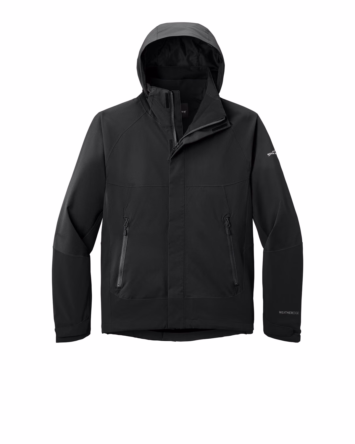 Custom Eddie Bauer WeatherEdge Jacket