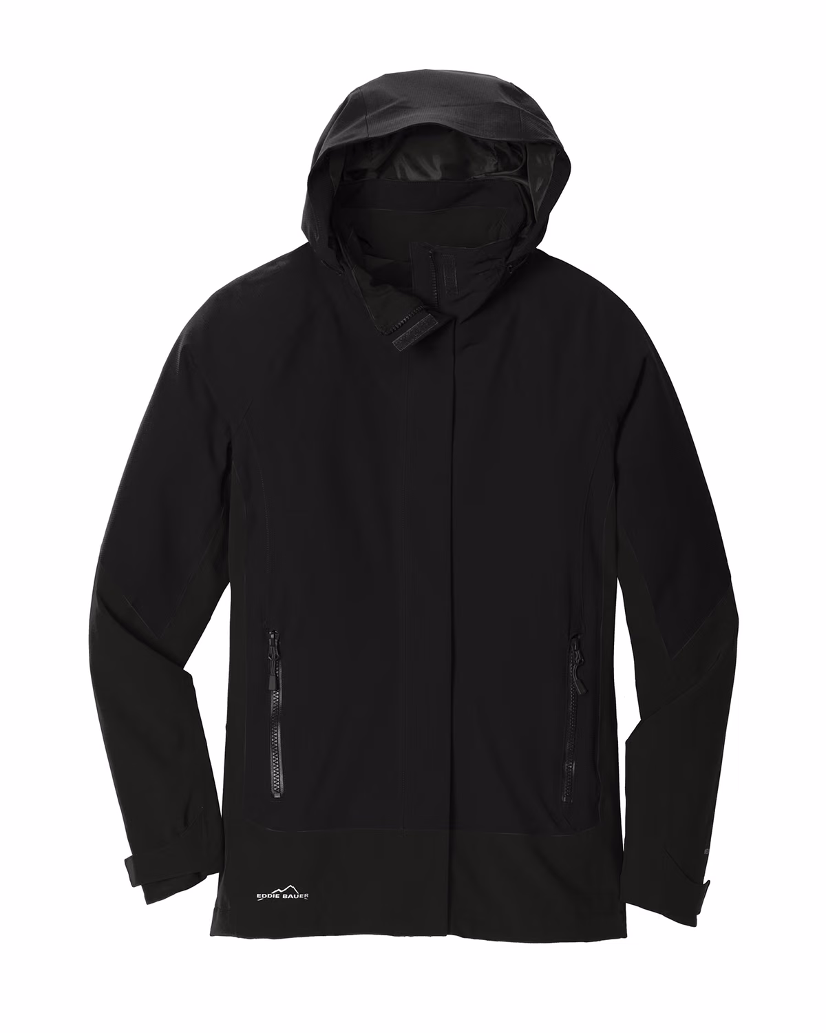 Custom Eddie Bauer Women's WeatherEdge Jacket