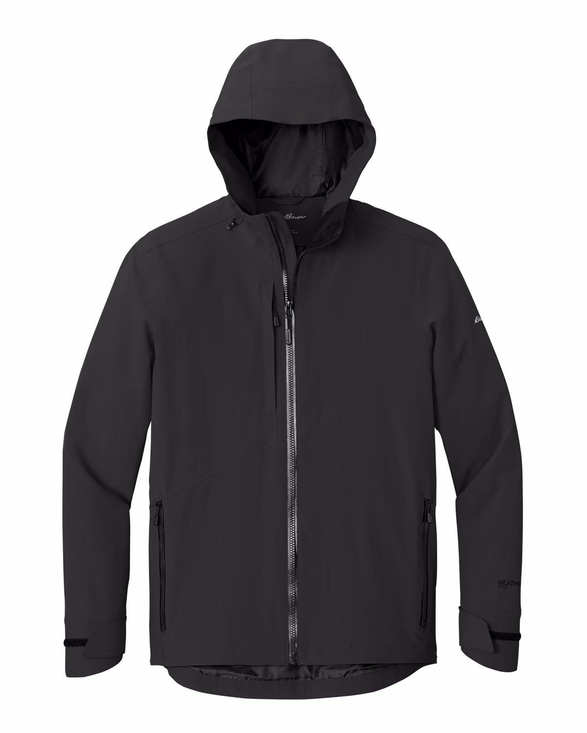 Custom Eddie Bauer WeatherEdge Plus Jacket