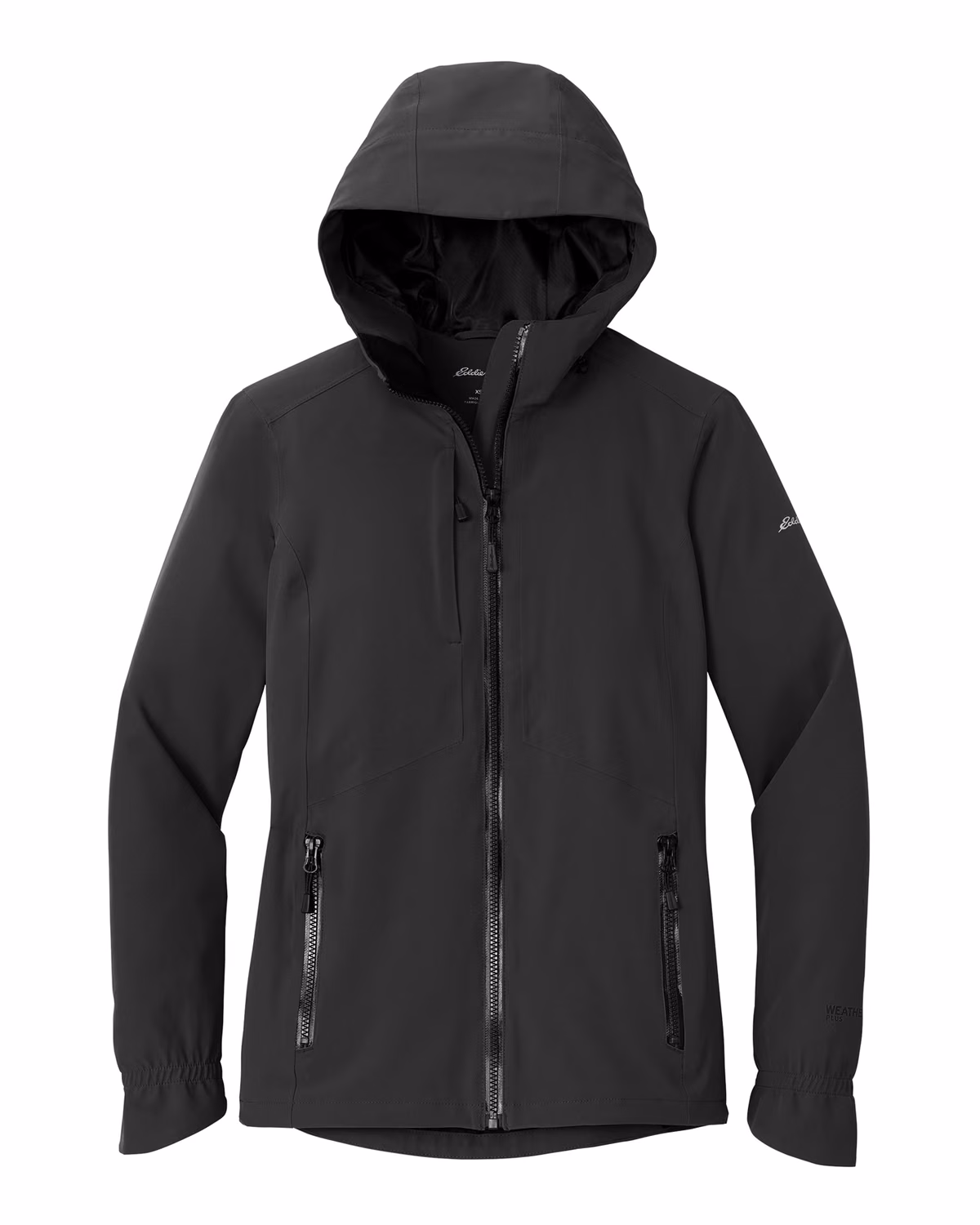 Custom Eddie Bauer Women's WeatherEdge Plus Jacket