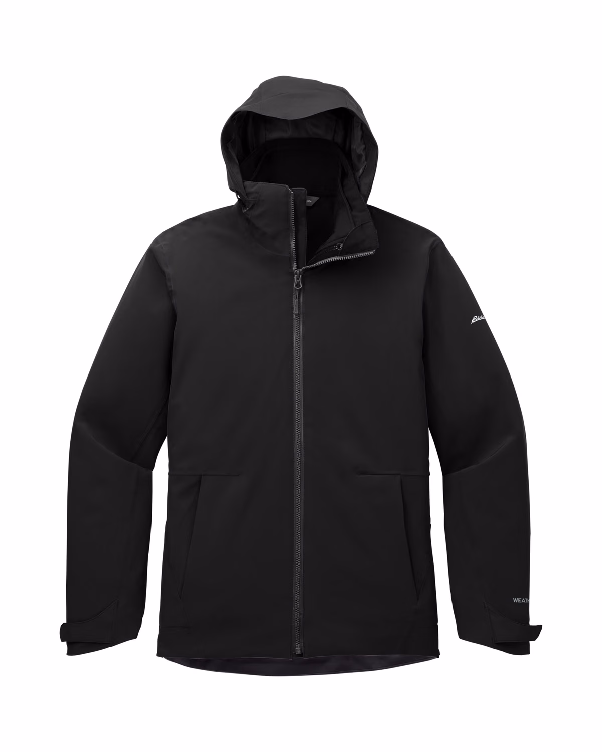 Custom Eddie Bauer WeatherEdge 3-in-1 Jacket