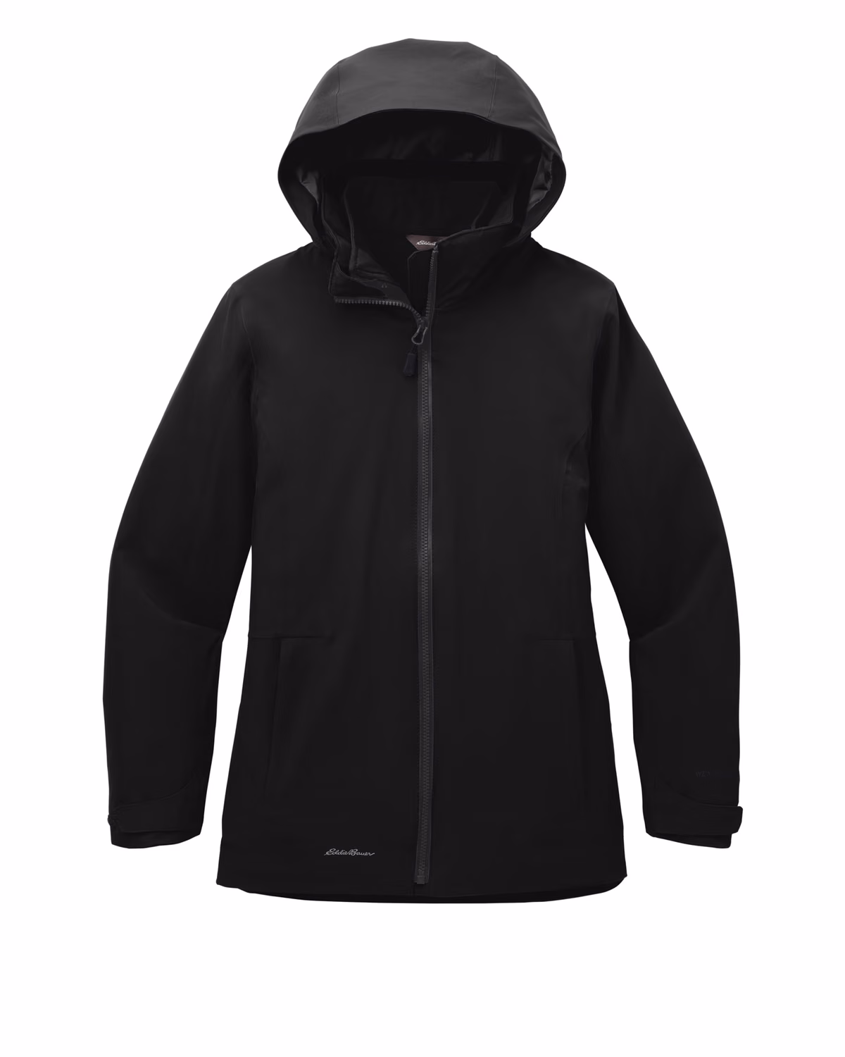 Custom Eddie Bauer Women's WeatherEdge 3-in-1 Jacket