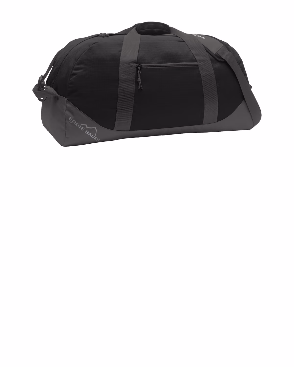 Custom Eddie Bauer Large Ripstop Duffel