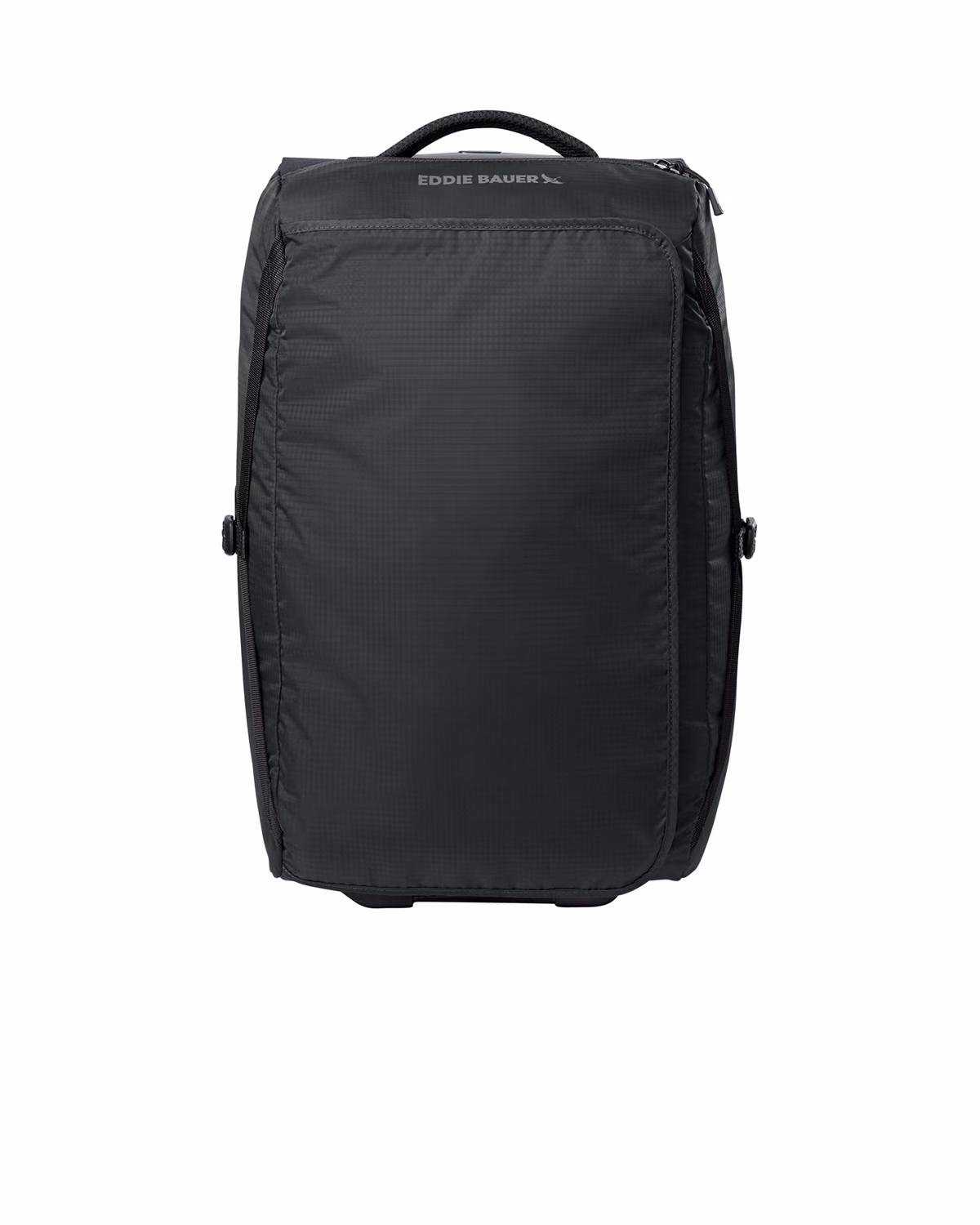Custom Eddie Bauer Excursion Roller Duffel