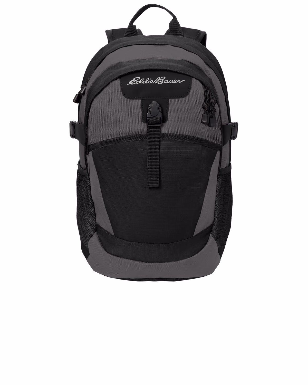 Custom Eddie Bauer Ripstop Backpack