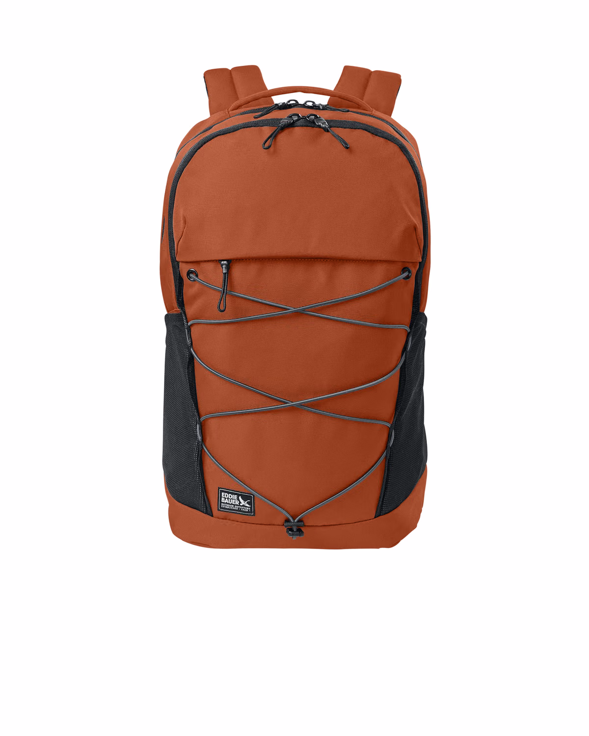 Custom Eddie Bauer Adventurer Backpack