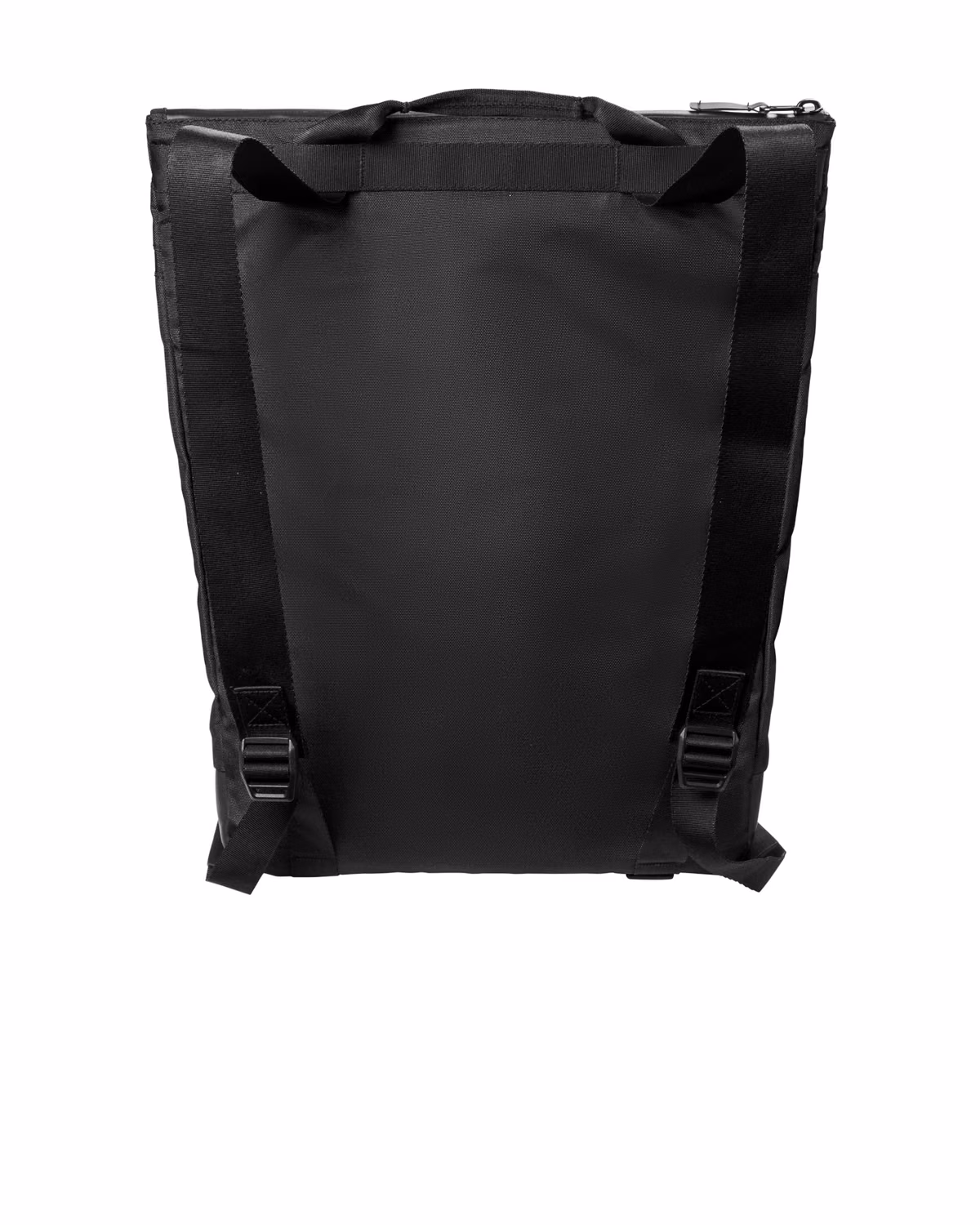 Custom mercer-mettle-convertible-tote Deep Black
