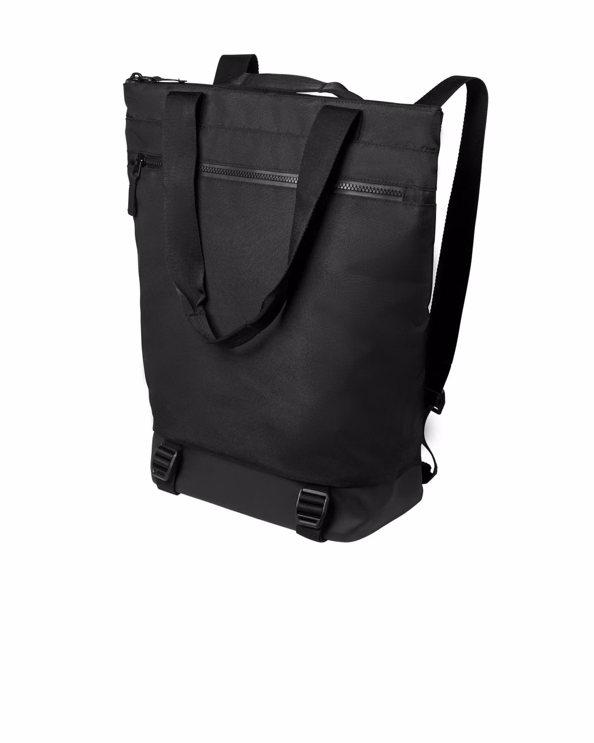 Custom mercer-mettle-convertible-tote Deep Black