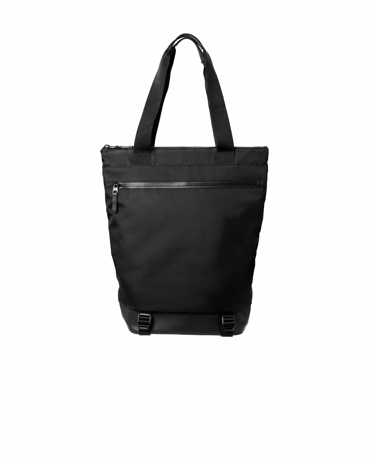 Custom mercer-mettle-convertible-tote Deep Black