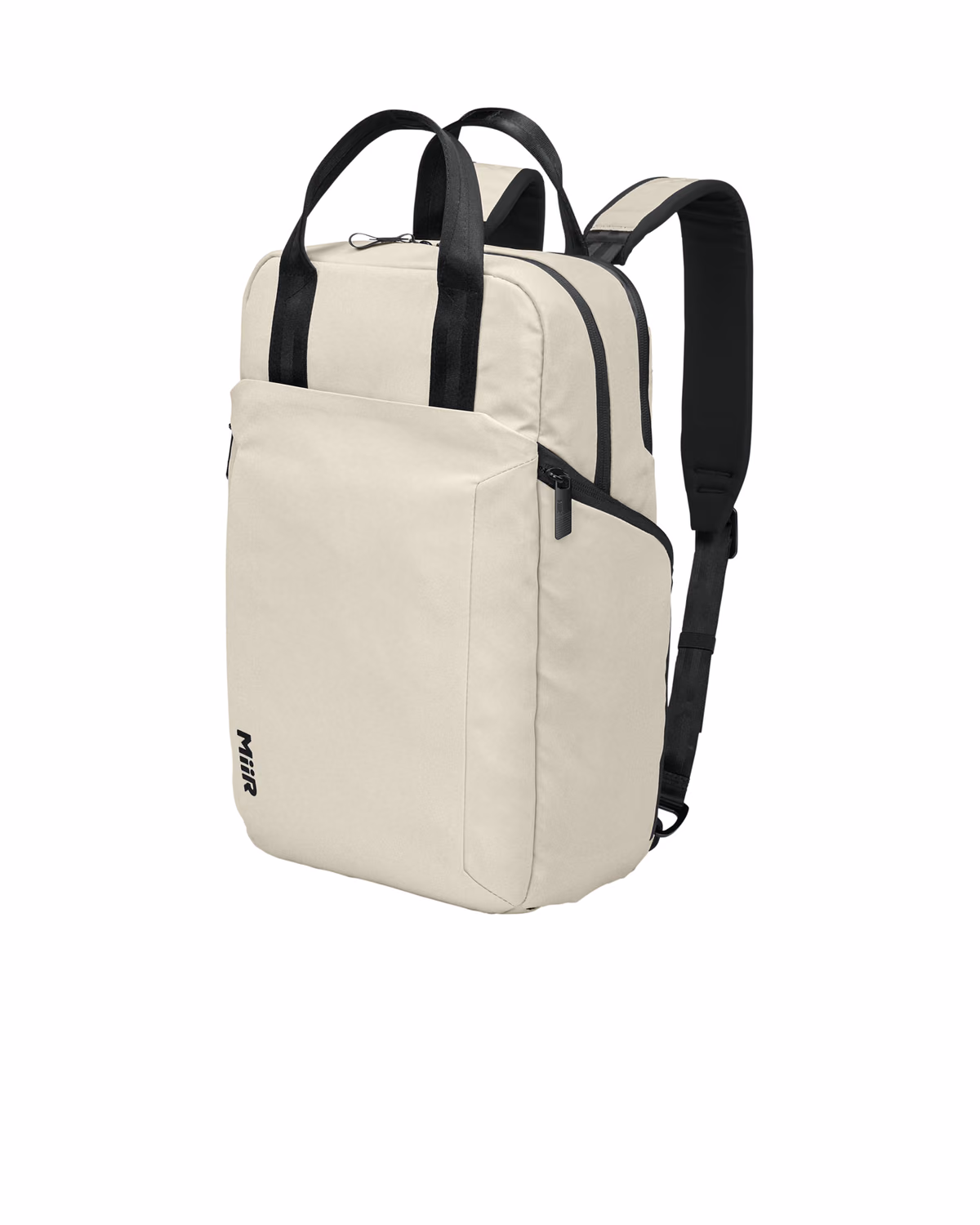 Custom MiiR Kondoh Double-Handle Pack - Alabaster - other