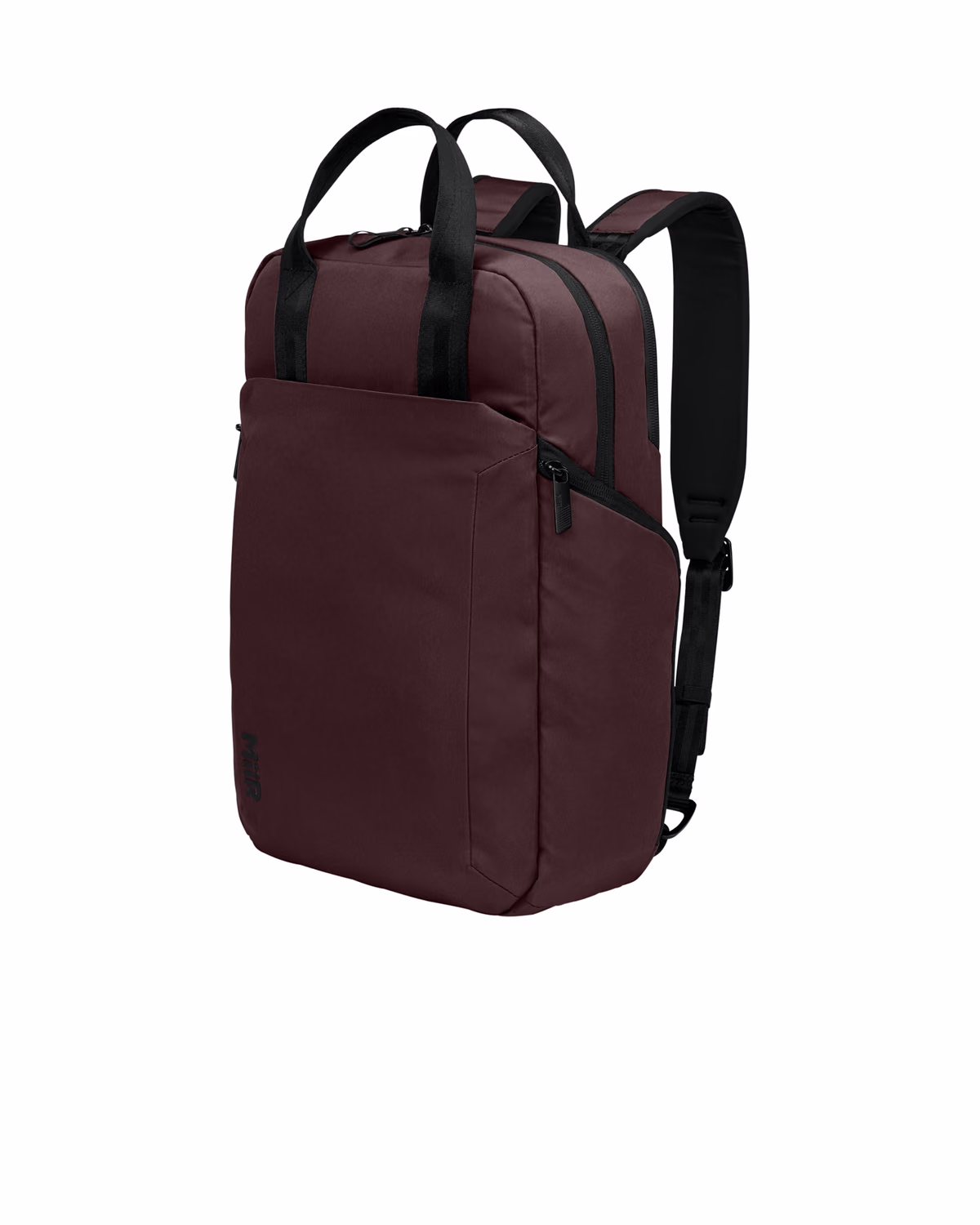 Custom MiiR Kondoh Double-Handle Pack - Dark Fig - other
