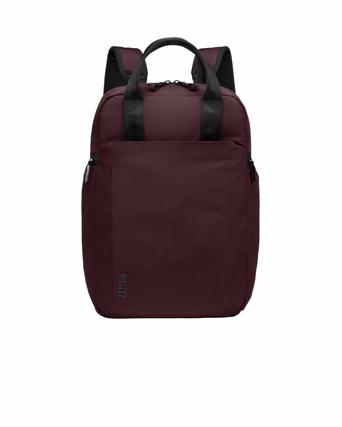 Custom MiiR Kondoh Double-Handle Pack - Dark Fig - other