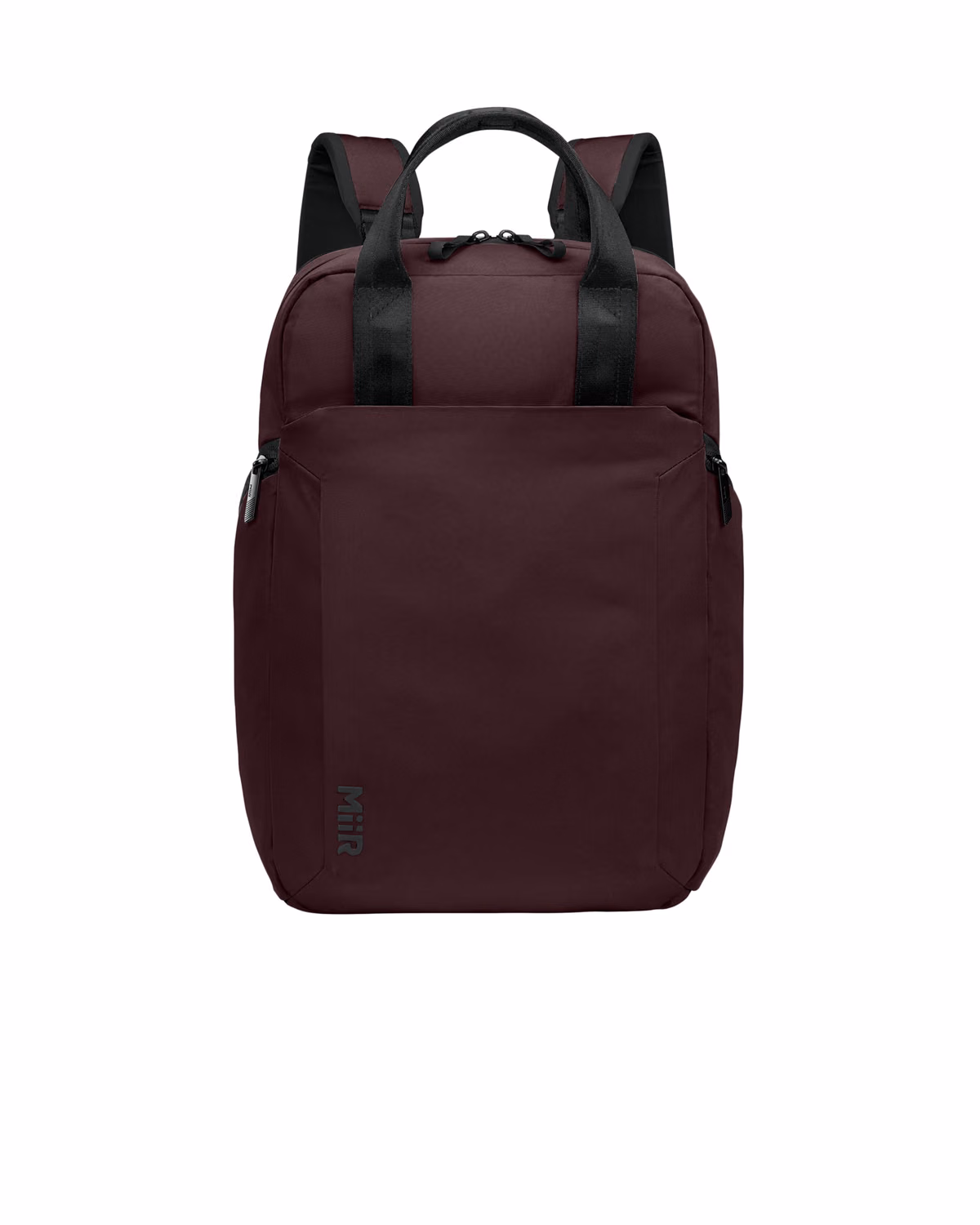 Custom MiiR Kondoh Double-Handle Pack - Dark Fig - other