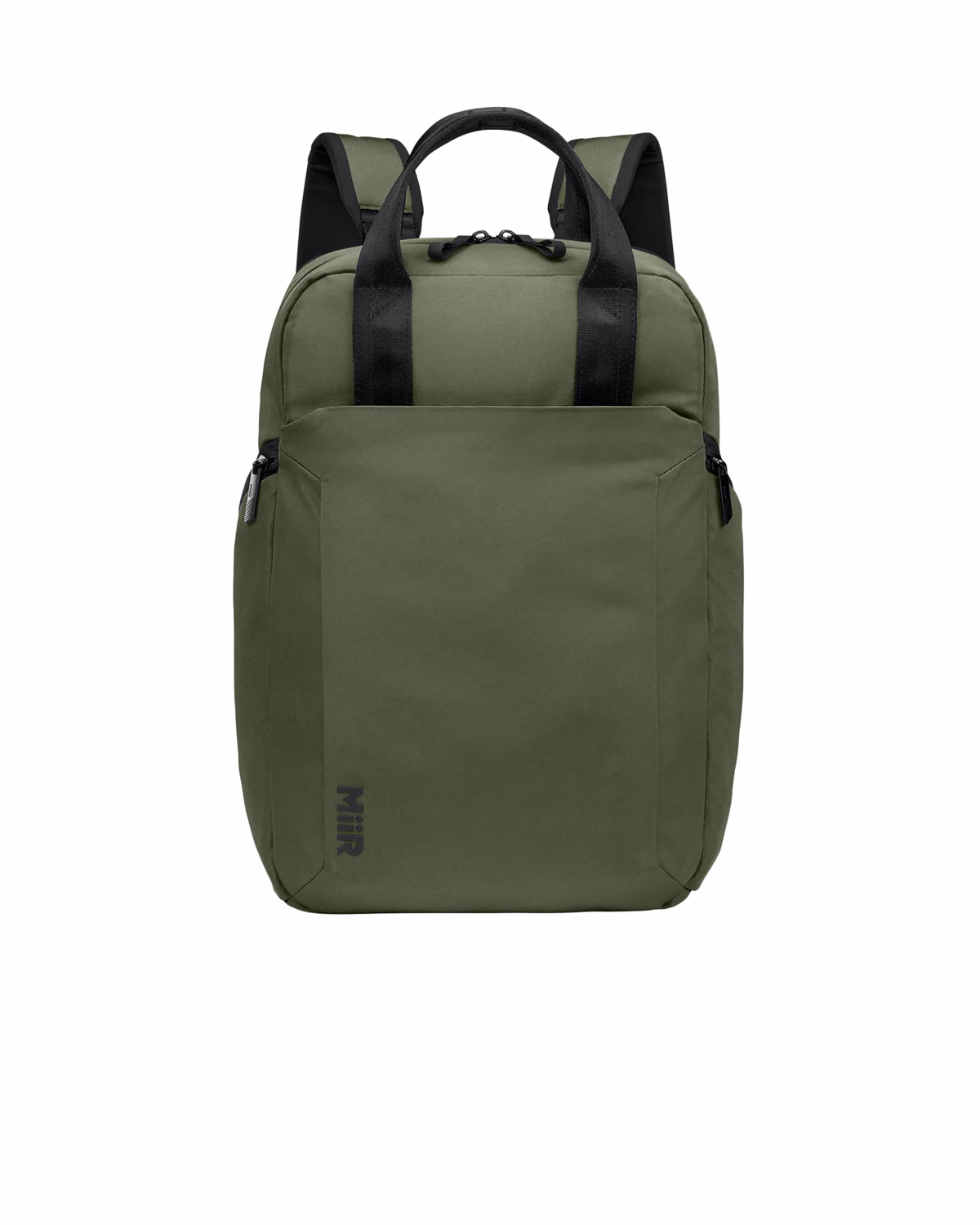 Custom MiiR Kondoh Double-Handle Pack - Forest Moss - other