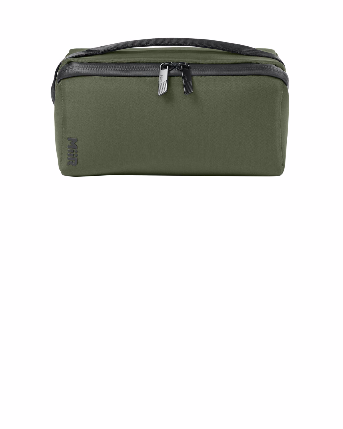 Custom MiiR Causeway Travel Organizer