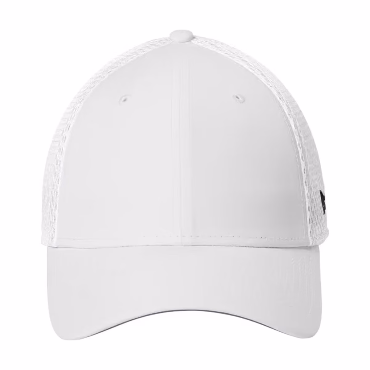 Custom New Era 39THIRTY Performance Stretch Mesh Cap
