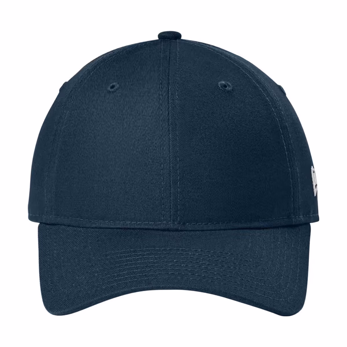 Custom New Era Adjustable Unstructured Cap