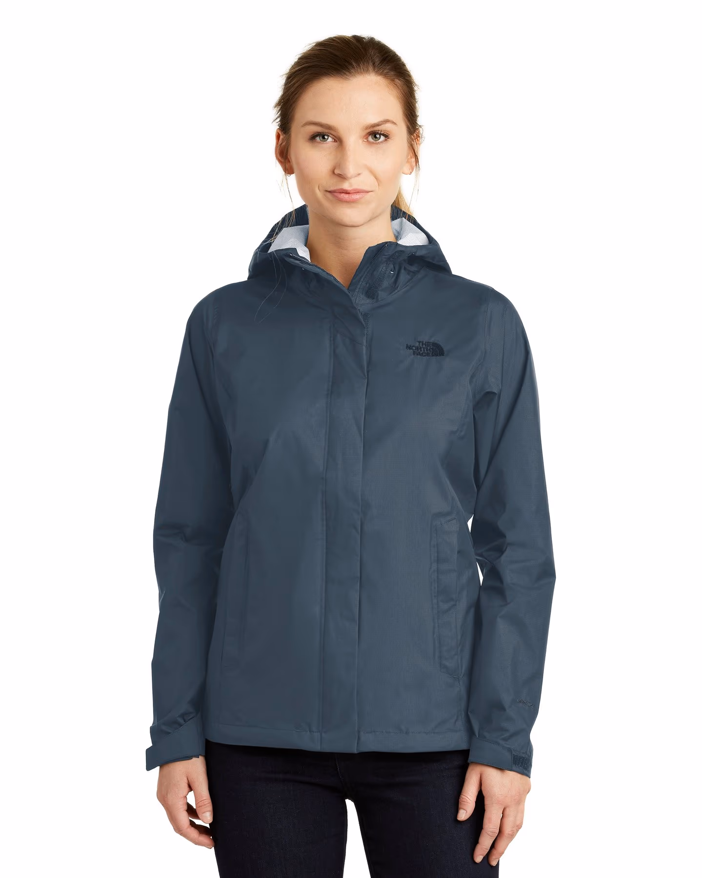 Custom The North Face Women's DryVent™ Rain Jacket