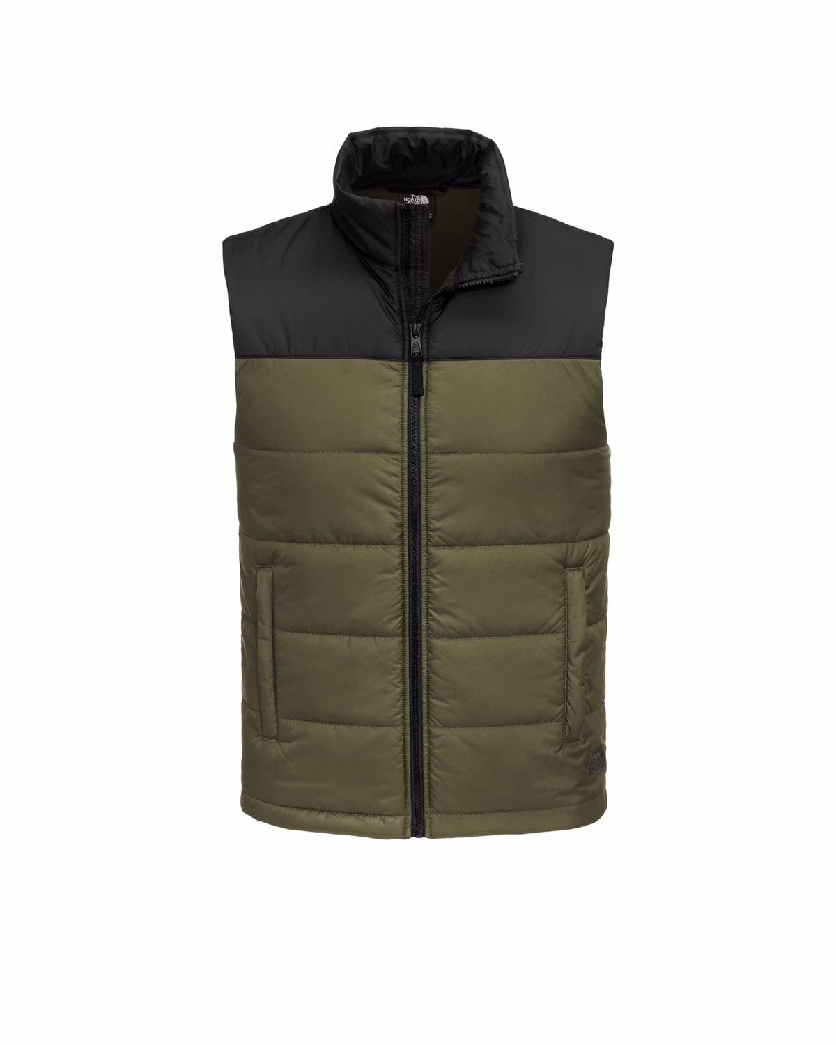 Custom The North Face Everyday Insulated Vest