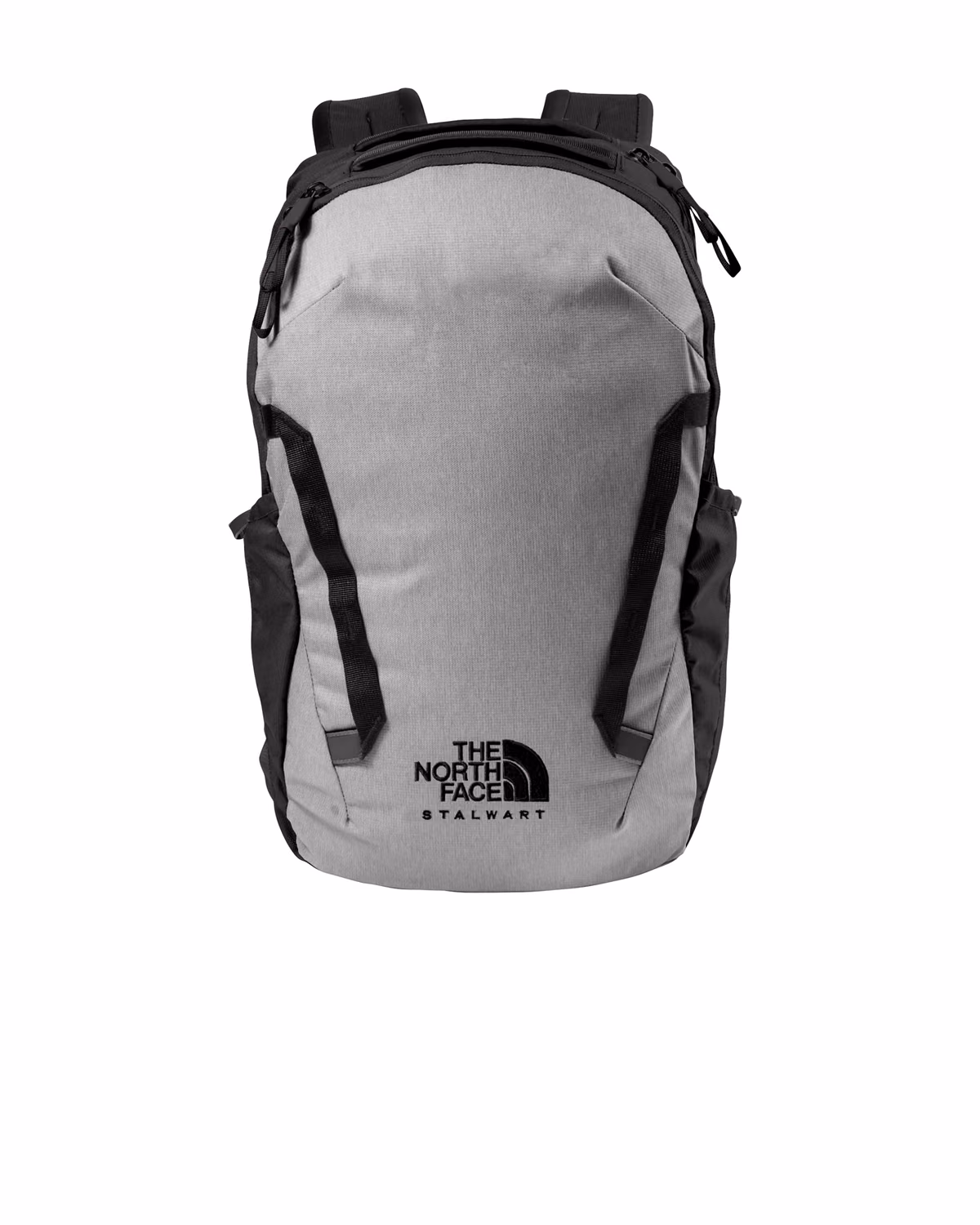 Custom The North Face Stalwart Backpack