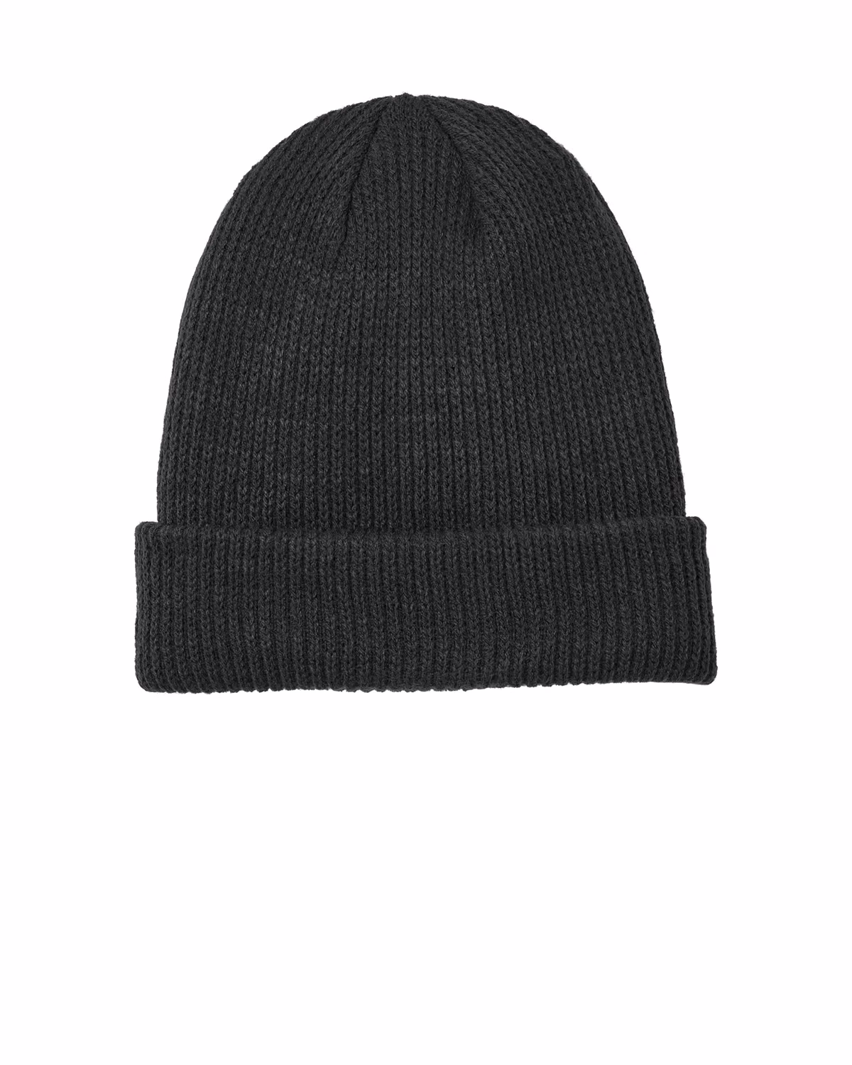 Custom The North Face Truckstop Beanie - TNF Black