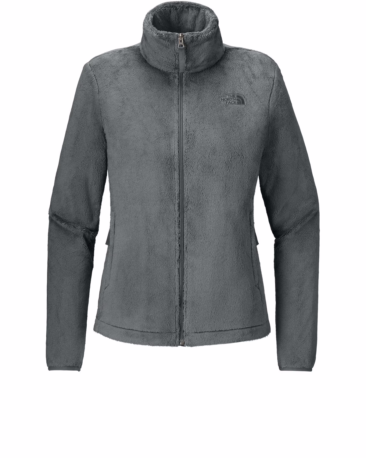 Custom The North Face Women’s Osito Fleece Jacket