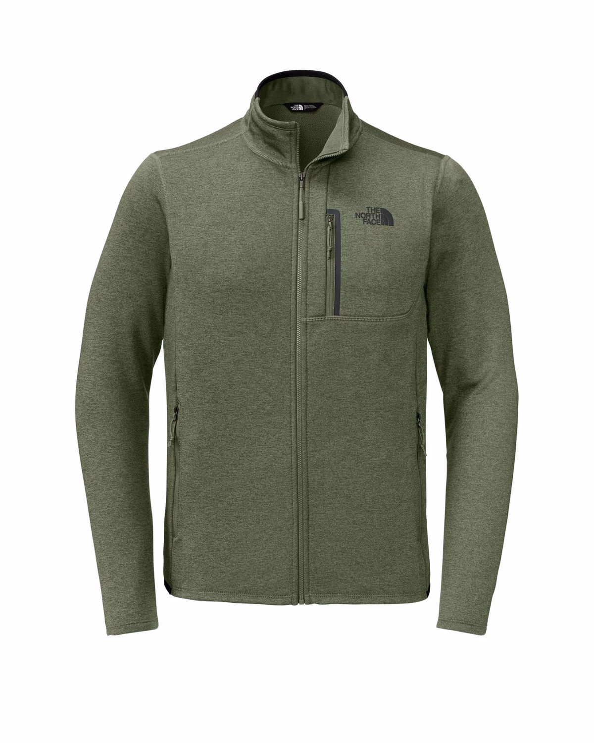 Custom The North Face Skyline Full-Zip Fleece Jacket