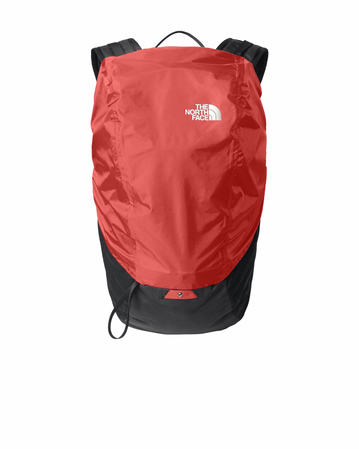 Custom The North Face 18L Backpack - TNF Black detail