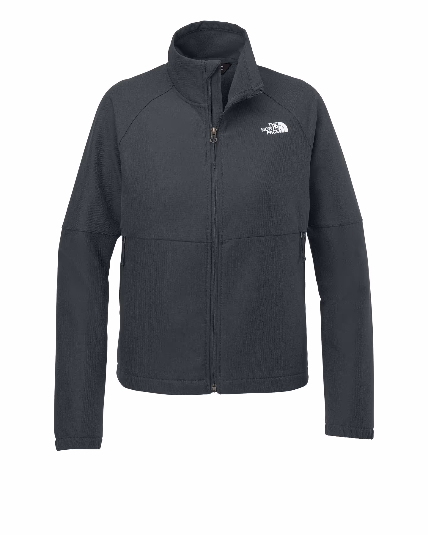 Custom The North Face Women’s Barr Lake Soft Shell Jacket