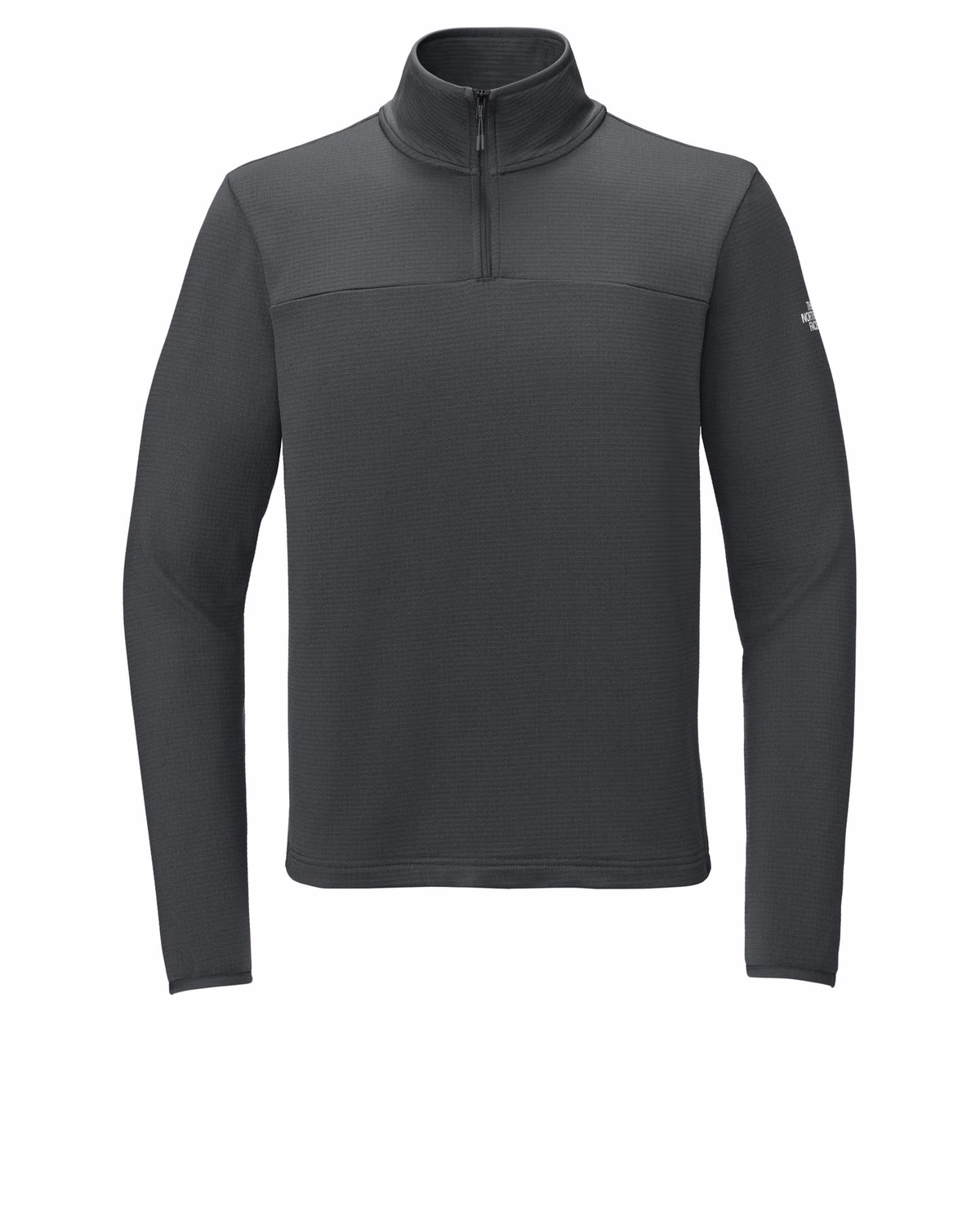 Custom The North Face Aim 1/4-Zip Fleece