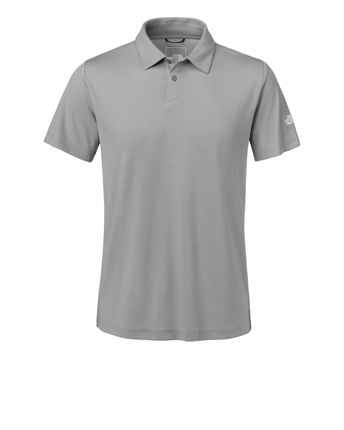 Custom The North Face Ambition Polo