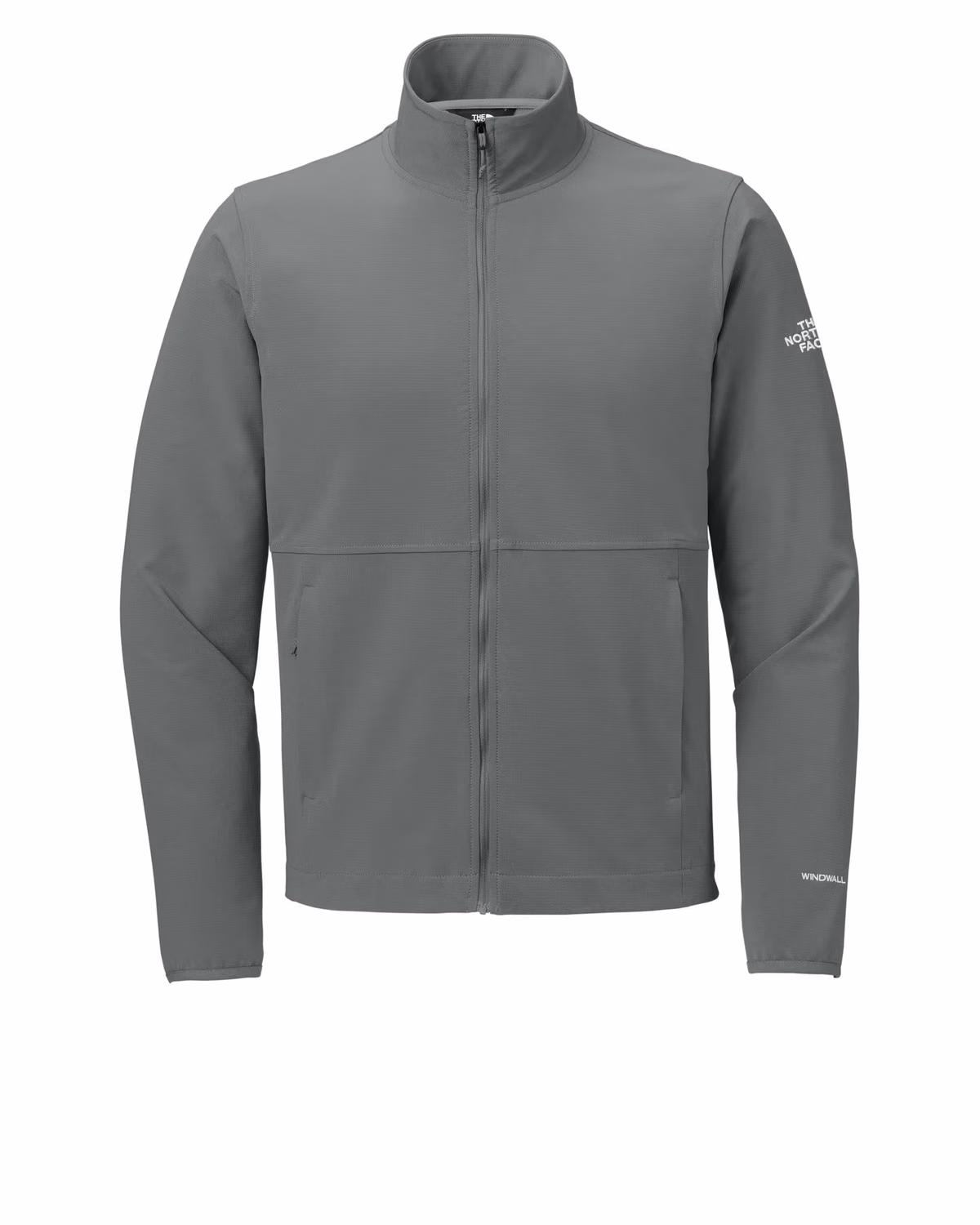 Custom The North Face Edge Stretch Soft Shell Jacket