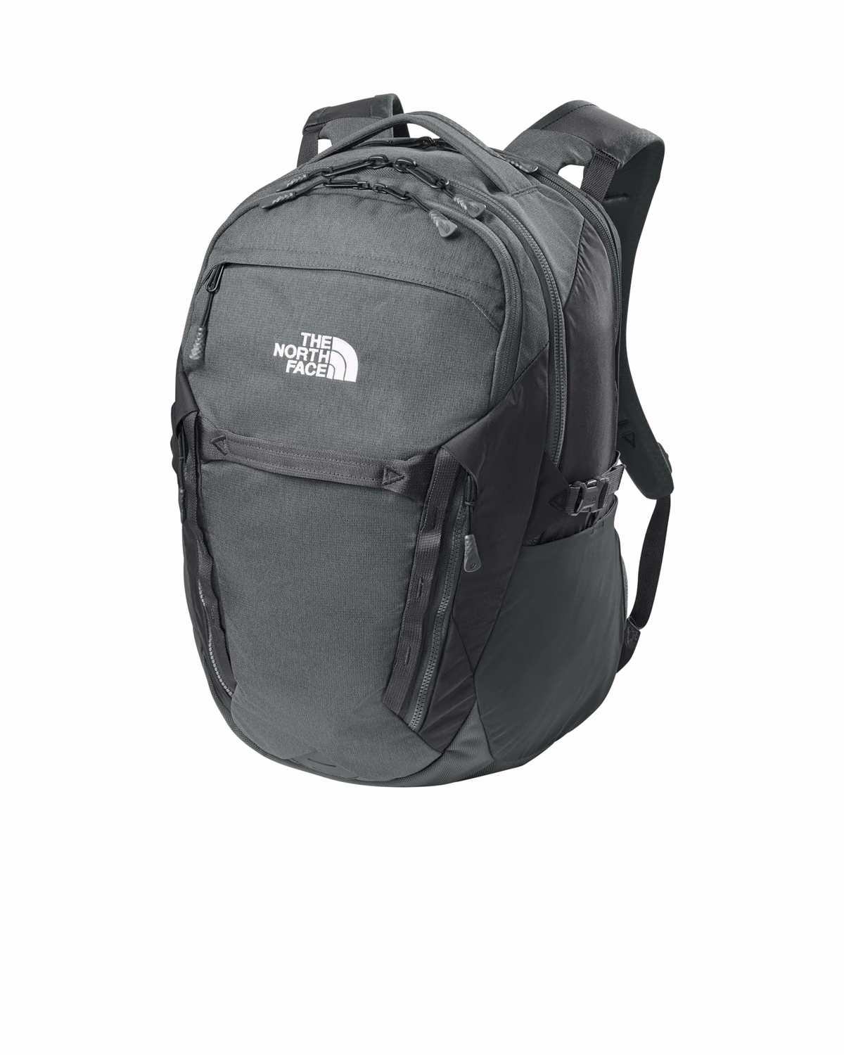 Custom The North Face 31L Royal Arch Backpack - Asphalt Grey - other