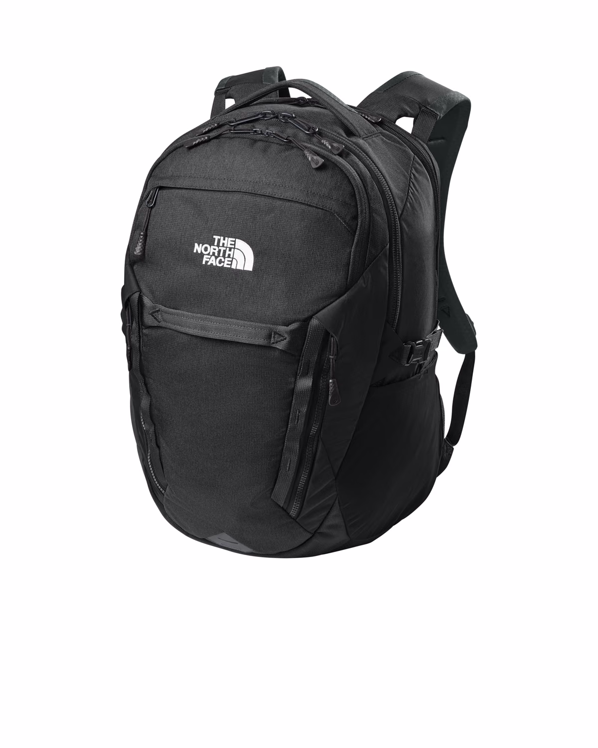 Custom The North Face 31L Royal Arch Backpack - TNF Black - other