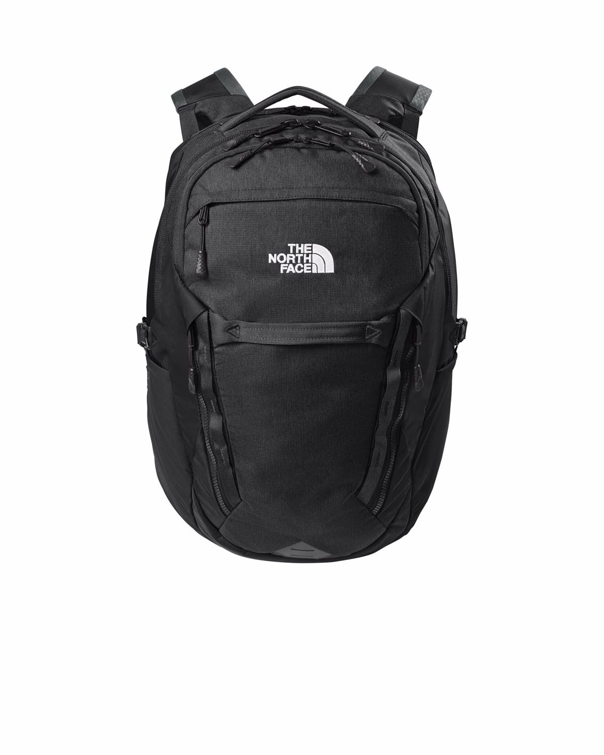 Custom The North Face 31L Royal Arch Backpack - TNF Black - other